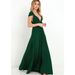 Sexy Women Multiway Wrap Convertible Boho Maxi Club Red Bandage Long Dress Party Bridesmaid Infinity Robe Longue Femme_ecoleips.com