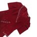 Women's Clothing Beaded Ruffle Dress Party Temperament Hip Skirt Dresses_ecoleips.com