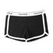 Women's Clothing Boxer Style Yoga Sports Shorts Casual Wear Hot Pants Underwear For Outdoor Running_ecoleips.com