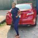 Foreign Trade African Women's Fashion Casual Denim Jumpsuits, In-stock From Source Manufacturer_ecoleips.com