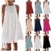2026 European And American Foreign Trade Cross-Border Women's Clothing Spring Summer Hot Sale Hollow Lace_ecoleips.com