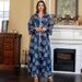 Muslim Robe Commerce New Women's Clothing Elegant Dress Abaya_ecoleips.com