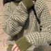 Reversible Style Cat Ning Sweater For Women Loose Fit Long Sleeve Pullover Knit Top Versatile Autumn/Winter Inner Layer_ecoleips.com