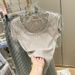 Women's Short Sleeve T-Shirt Sweet Sexy Style Revealing Collarbone Off-Shoulder New Summer 2022 Fashion Top_ecoleips.com