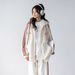 plus Size Women's Fashion Sportswear Set Korean Style Loose Fit Casual Two Piece Set for Students Spring Autumn New Style_ecoleips.com