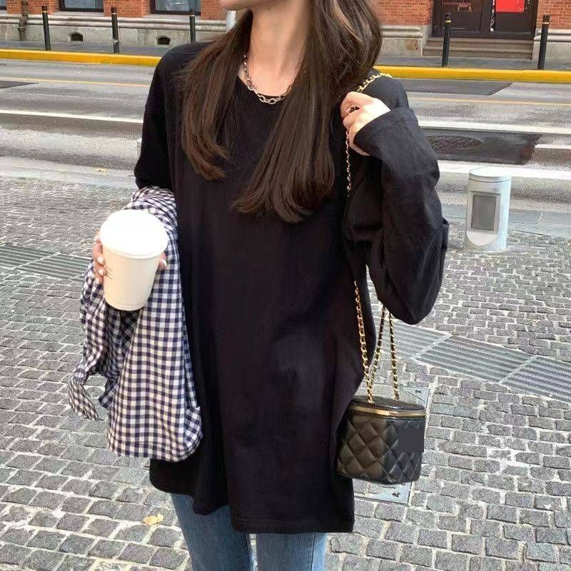 Women's Clothing Black Slim Fit Slim Fit Hooded Sweatshirt - Lightweight Stretchy Pullover With Zipper, Casual Sporty Jacket For Spring & Fall_ecoleips.com