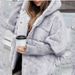 Women's Oversized Winter Coat - New Style Loose Fit Long_ecoleips.com
