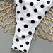 Women's Clothing Polka Dot Color Block Two Piece Bikini Sexy Triangle Cup Swimsuit For Formal & Casual For Women_ecoleips.com