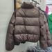 Clearance Version Kendall Jenner Style Short High Waist Thickened Down Jacket For Petite Women, European And American_ecoleips.com