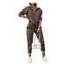 Z005 European And American Women's Fashion Hot-Selling Printed Long-Sleeve Long-Pants High-Quality Sweatshirt Set_ecoleips.com