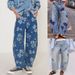 Women’s Clothing Spring Casual Loose Mid Waist Tube Shaped Women's Jeans_ecoleips.com