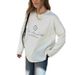 100% Cotton Long Sleeve T-Shirt 2025 Autumn European And American Style Fashionable Personality Trendy Artistic Print_ecoleips.com