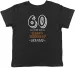Women's T-Shirts Personalised Happy Birthday Grandad Celebration Kids T-Shirt Boys Girls Gift_ecoleips.com