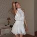 Women's Clothing Summer Sexy Backless Banquet Dress Halter Neck Sleeveless For Formal & Casual For Women_ecoleips.com