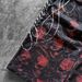 Unisex American Style Loose Casual Pants Retro Hip Hop Print Long Trousers Women's Clothing Bottoms_ecoleips.com