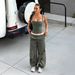 Women's Clothing Y2K Sexy Girl Strapless Camisole Vest Women's Top Style Summer For Formal & Casual For Women_ecoleips.com