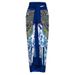 Women's Clothing One Piece Swimsuit 3D Large Flower Decoration Sexy Toucan Print Swimsuit Suit For Women_ecoleips.com