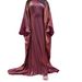Women’s Clothing Spring Summer Party Glitter Cloth Dress Robe_ecoleips.com