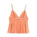 European And American Sexy New Tank Top, Foreign Trade Camisole For Women, Niche Versatile Spring Design_ecoleips.com