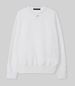 2025 Summer New Women's Flower 3D Digital Printed Round Neck T-shirt_ecoleips.com