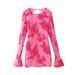 Women's Clothing Popular Embroidered Sleeveless Straight Temperament Holiday Dress_ecoleips.com