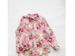 Niche Watercolor Printed Shirt Versatile Thin Floral Age-reducing Versatile Casual Women's Clothing_ecoleips.com