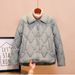 girl Girl Lightweight Short Down Jacket Women 2025 New Small Size Loose Fashion Solid Color Women's Coat For Autumn And Winter_ecoleips.com