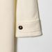 Fashion Casual Autumn And Winter Double-sided Woolen Stand-up Collar Trench Coat_ecoleips.com