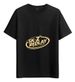 Women's T-Shirts T-shirt Muscle Freaks Skz Redlay Urban Style Everyday_ecoleips.com