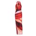 European And American Best-Selling Women's Clothing 2025 Summer New Fashion Sexy Printed Backss Slit Tie Dress_ecoleips.com