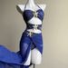 Women's Clothing One Piece Swimsuit Two Piece Holiday Long Skirt Bikini Beach Hot Spring Swimsuit_ecoleips.com