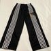 Women's Clothing Retro Fashion Straight Pants Stylish Harajuku Y2K Wide Leg Pants Street_ecoleips.com