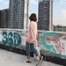 cotton Casual Sweatshirt Women, Spring Autumn Thin Loose-fitting Korean Style Trendy Student And Friendship_ecoleips.com