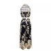 Women's Clothing Spring And Summer New Women's Fashion Temperament Printed Halter Backless Straight Pants Two Piece Set_ecoleips.com