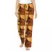 Marcus The Worm Meme Ladies Lounge Pants Loose Fit Rip Rock Pajama Pants Home Sleepwear_ecoleips.com