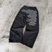Women's Hip Hop Street Fashion Trend Set Loose Hoodies Straight Leg Trousers Personalized Cross Border Trade European American Style_ecoleips.com