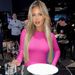 Women's Long Sleeved Round Neck Stretch Base Layer T-Shirt Top Autumn Winter European American Style_ecoleips.com