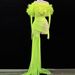 Women's Clothing Sexy Suspender Tube Top Miniskirt Banquet Evening Dress Red Carpet Catwalk Dress_ecoleips.com