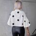 Women's Clothing New Fashion Elegant Shirts_ecoleips.com