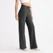 Women's Clothing Antibacterial Yoga Straight Pants High Waist Loose Slim Sports Running Fitness Pants_ecoleips.com