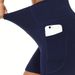 Cross-border European And American New Popular Yoga Pants, High-waisted Butt-lifting Tights, Running Sports Outdoor_ecoleips.com