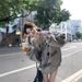 New Autumn And Winter Trendy Brand Letter Print Fashion Versatile Fleece-lined Long-sleeve Warm High-end Design Loose_ecoleips.com