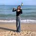 Women's Clothing Retro Style Jeans Women's Wide Leg Pants Old Ins Style Mopping Trousers_ecoleips.com