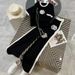 Women's Clothing New Summer Fashion Design Niche Light Mature Style Slimming Two-Piece Set_ecoleips.com