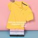 Women's Slim Fit Polo Shirt Summer Short Sleeve T-Shirt Corporate Uniform Workwear Professional Business Style 2026_ecoleips.com