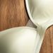 girl Kbra Milk Satin French Deep V Neck For Women Summer Strap Seamless Triangle Cup Small Chest Wireless Bra Thin_ecoleips.com