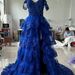 Women's Clothing Black Satin Banquet, Annual Meeting, Birthday Hosting Party, Slim And Elegant Small Evening Dress For Women To Wear At Ordinary Times_ecoleips.com