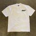 women's High-quality Round-neck Pullover Short-sleeved T-shirt_ecoleips.com