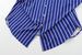 Women's Clothing Women's Striped Batwing Sleeve Shirt Style Versatile And Stylish Clothing Long Sleeve For Formal & Casual For Women_ecoleips.com