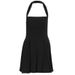 Women Sexy Halter Neck Backless A Line Short Dress Summer Party Night Out Bodycon Mini Dress For Women_ecoleips.com